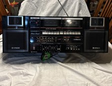 Hitachi trk 555w for sale  Mustang