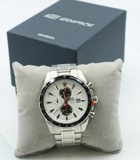 Casio edifice 547 for sale  LEEDS