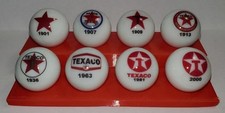 Nice set texaco for sale  Thomasville