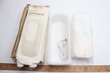 Kit exclusivo de iluminação multifuncional suporte para telefone V6 comprar usado  Enviando para Brazil