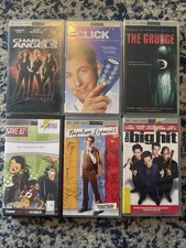 PSP UMD movie lot. 6 movies total. comprar usado PSP UMD movie lot. 6 movies total. comprar usado  Enviando para Brazil