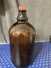Vintage glass half for sale  Conyers