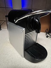 Máquina de café expresso De'Longhi EN127S Nespresso Pixie, totalmente automática testada comprar usado  Enviando para Brazil