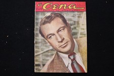 1944 JULY 4 ACENA MUDA MAGAZINE - GARY COOPER COVER - E 24987 comprar usado  Enviando para Brazil