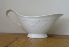 Belle saucière porcelaine d'occasion  Bidart