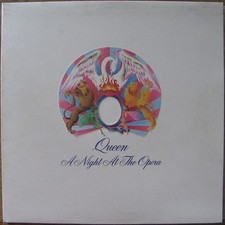 queen a night at the opera lp comprar usado queen a night at the opera lp comprar usado Enviando para Brazil