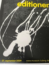 Sigmar polke editionen gebraucht kaufen Sigmar polke editionen gebraucht kaufen  Filderstadt