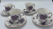 Set hammersley tea for sale  Mason