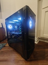Gaming 7950 x3d for sale  Moorpark