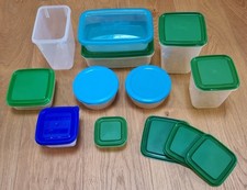 Ikea tupperdosen set gebraucht kaufen  Eningen unter Achalm