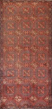 Handmade tribal red for sale  Charlotte