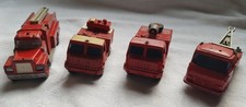 Véhicules miniatures camions d'occasion  Irigny