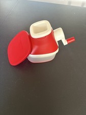 Tupperware chef mahl gebraucht kaufen  Nalbach