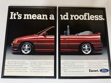 Framed 1991 mk5 for sale  WIGAN