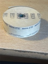 Bristol setright speed for sale  WATFORD
