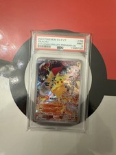 Pokèmon card pikachu usato  Milano