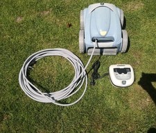 Zodiac 5500 poolroboter gebraucht kaufen  Ibbenbüren