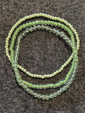 3er armband set gebraucht kaufen  Schwalmtal