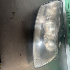 10397 faro anteriore usato  Militello in Val di Catania