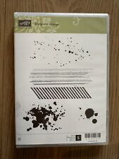 Stampin stempelset gorgeous gebraucht kaufen  Holzkirchen