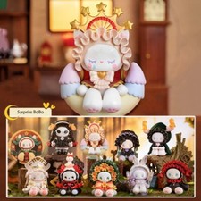 MJ STUDIO EMMA Secret Forest Poetry Series caixa cega figura confirmada brinquedos presente comprar usado  Enviando para Brazil