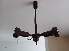 Luminaire suspension vintage d'occasion  Cesson-Sévigné