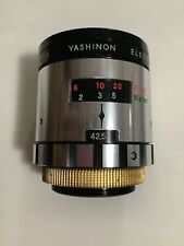 Yashica japan yashinon usato  Roma