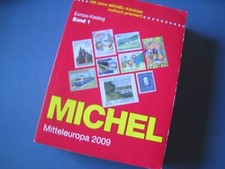 Michel katalog mitteleuropa gebraucht kaufen  Deutschland
