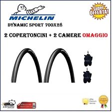 Copertoncini 700x28 michelin usato  Palmi