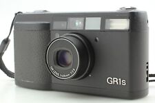 Lcd exc ricoh usato  Spedire a Italy