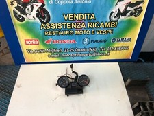 Strumentazione contachilometri usato  Villaricca