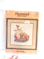 Hummel counted cross for sale  York