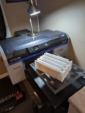 Epson f2100 dtg for sale  Hendersonville