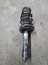 Federbein flexride links gebraucht kaufen  Bielefeld