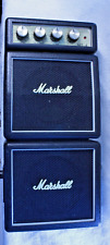 Marshall micro stack for sale  Mount Vernon