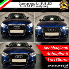 Kit fari led usato  Napoli