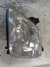 ORIGINAL Scheinwerfer links OPEL MERIVA A MPV (X03)  2003 comprar usado  Enviando para Brazil