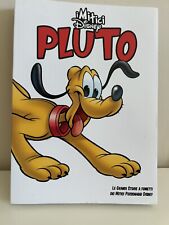 Pluto mitici disney usato  Benevento