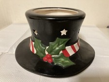 Yankee candle christmas for sale  ST. NEOTS