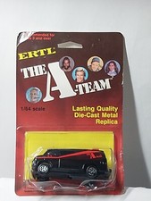 Ertl the ateam d'occasion  Saint-Jouan-des-Guérets