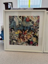 Limited edition print for sale  SHOREHAM-BY-SEA