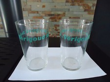 Lot anciens verres d'occasion  Dijon