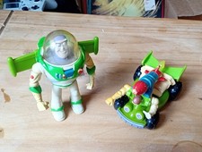 Disney toystory mcdonalds for sale  PULBOROUGH