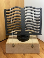Black cast iron for sale  OKEHAMPTON