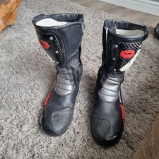 Vanson sidi tejnic for sale  WOLVERHAMPTON