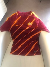 Maillot football roma d'occasion  Montigny-lès-Metz