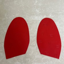 Christian louboutin red for sale  Danville