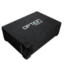 OPTION PULSE-8P Subwoofer comprar usado  Enviando para Brazil