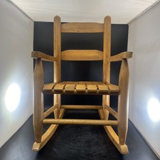 Vintage child wooden for sale  Mishawaka
