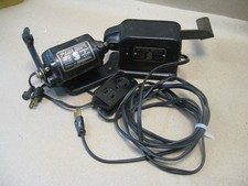 Antigo Singer 28 128 Máquina de Costura Funcionando Conjunto Original BT7 Motor e Controlador comprar usado Antigo Singer 28 128 Máquina de Costura Funcionando Conjunto Original BT7 Motor e Controlador comprar usado  Enviando para Brazil